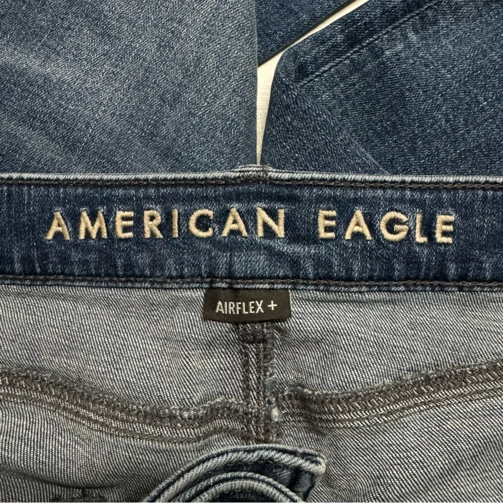 American Eagle Airflex Slim 5771 Cotton‎ Jeans Size 34